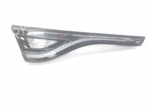 Used Left tailgate light Left tailgate light RENAULT ARKANA I (LCM_, LDN_) 1.3 TCe 140 (LDN0) (140 hp) 35753648 35753648