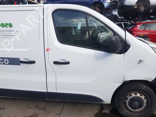 Right front shock absorber NISSAN NV300 Van (X82)  | BP32328307M17 