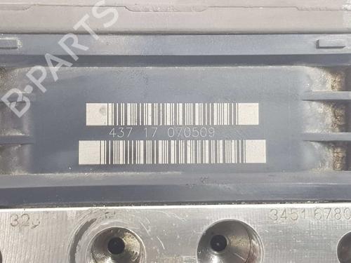ABS pump BMW X5 (E70) M | BP6553875M43 