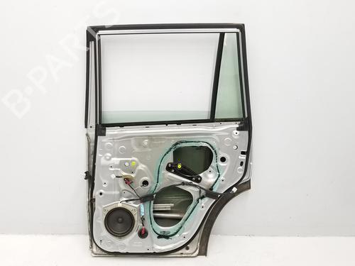 Right rear door TOYOTA LAND CRUISER PRADO (_J12_) 3.0 D-4D (KDJ120, KDJ125) | BP13756856C5 