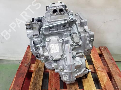 Gearbox OPEL ASTRA L (OV5) | BP40435898M3 - Image 10