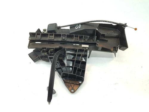 Front right lock FORD FOCUS II Turnier (DA_, FFS, DS) 1.8 TDCi | BP6622723C97 
