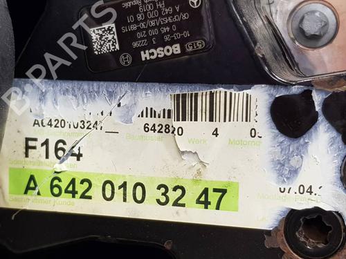 Engine MERCEDES-BENZ M-CLASS (W164) | BP38777663M1 - Image 17