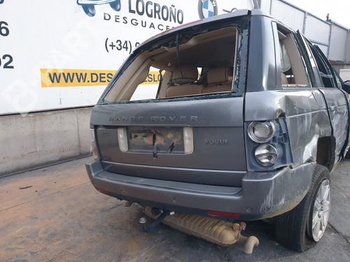 Left rear window switch LAND ROVER RANGE ROVER III (L322) 3.6 D 4x4 | BP11178846C108  - Image 59