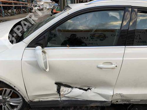 Left rear window switch AUDI Q3 (8UB, 8UG) 2.0 TFSI quattro | BP4740873C108  - Image 57