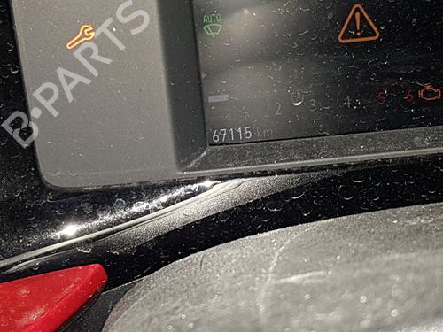 Rear center light OPEL MOKKA | BP40155780I39 - Image 19