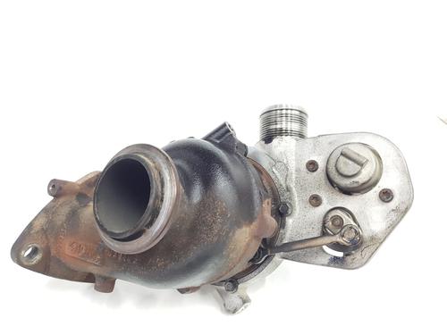 Turbocharger/Supercharger FORD TRANSIT CUSTOM V362 Bus (F3) 2.0 EcoBlue | BP31346206M71 