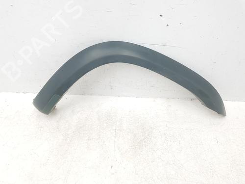 Used Front right wheel arch trim NISSAN PATROL GR V Wagon (Y61) 3.0 DTi (158 hp) 24404759