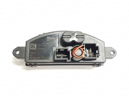 Varmeblæsermodstand OPEL ASTRA L Sports Tourer (OV5)  | BP29489493M108 