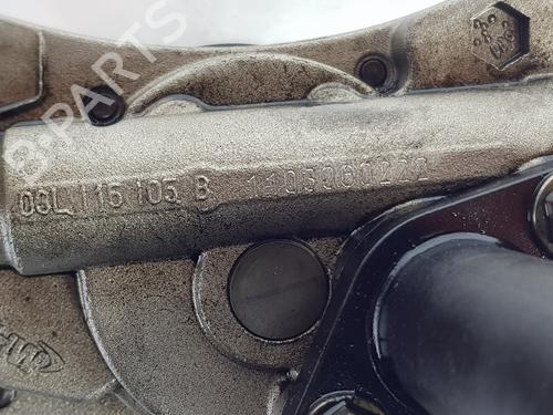 Other VW GOLF VI (5K1) 1.6 TDI | BP30968369O1