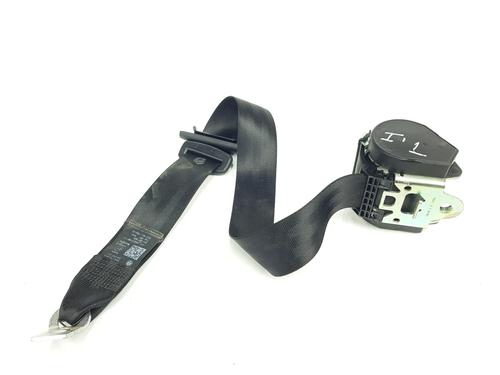 Rear left seatbelt VW GOLF VI Convertible (517)  | BP29548093I29 