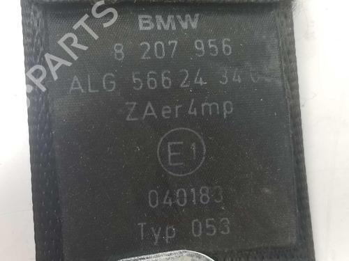 Front right seatbelt BMW 3 (E46) 323 i | BP8745802I25 