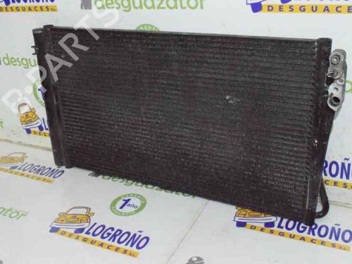 AC radiator BMW 3 Coupe (E92) 320 d | BP1202563M32 
