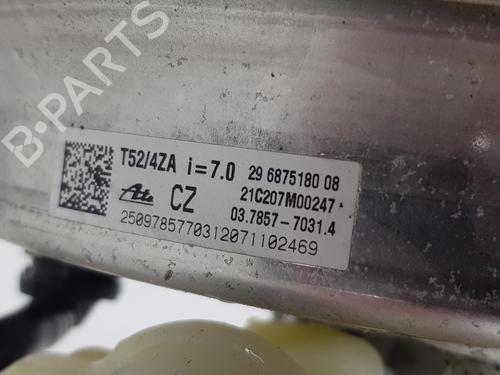 Servo brake BMW X3 (G01, F97, G08) xDrive 20 d | BP23990488M42 