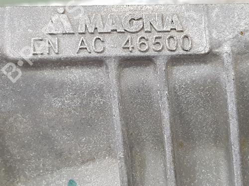 Gearbox FORD PUMA (J2K, CF7)  | BP28964941M3 