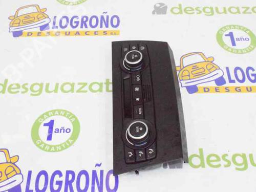 Climate control BMW 3 (E90) 320 d | BP895800I5 