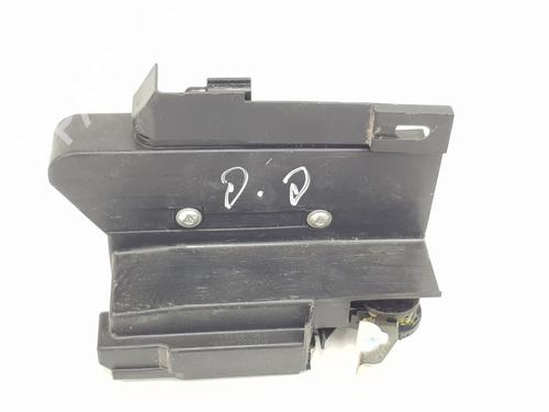 Used Front right lock Front right lock DACIA DUSTER (PYM_, PYN_) 1.2 TCe 130 (131 hp) 34354593 34354593