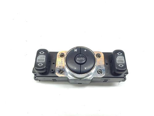 Used Climate control MERCEDES-BENZ M-CLASS (W163) ML 270 CDI (163.113) (163 hp) 14834564
