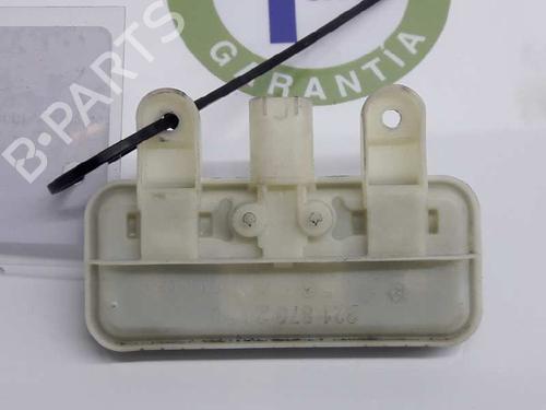 Tailgate handle MERCEDES-BENZ E-CLASS Coupe (C207) E 350 CDI (207.322) | BP12582509C132 