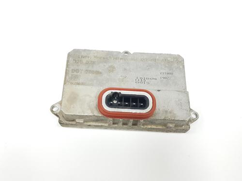 Xenon ballast NISSAN QASHQAI / QASHQAI +2 I (J10, NJ10, JJ10E) 2.0 dCi All-wheel Drive (150 hp) 17640952