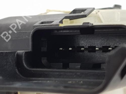 Rear left lock OPEL CORSA F (P2JO) 1.2 (68) | BP21002745C100 