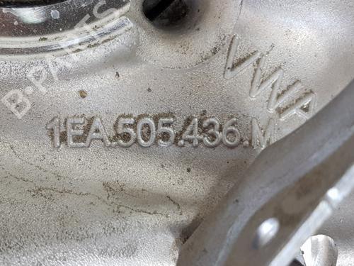 Right rear steering knuckle CUPRA BORN (K11) 63 | BP33464620M28 - Image 2
