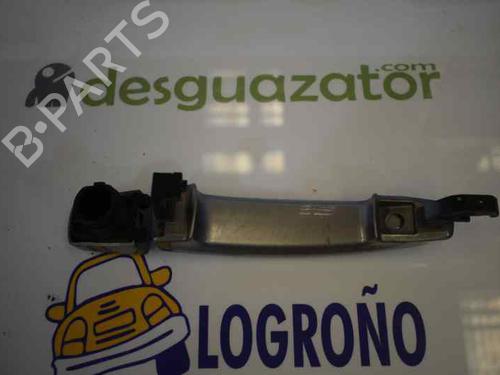 Venstre bak utvendig håndtak OPEL VECTRA C GTS (Z02) 2.2 DTI 16V (F68) | BP1634169C130 