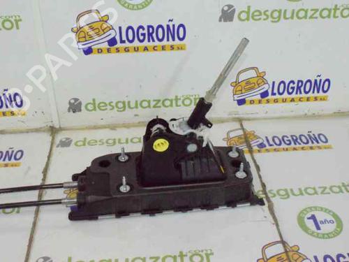 Gear lever SEAT IBIZA V (KJ1, KJG) 1.0 TSI | BP7895367M90