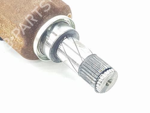 Left front driveshaft DACIA SANDERO III  | BP34252660M38  - Image 5