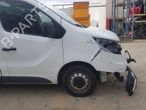 Right front seat RENAULT TRAFIC III Van (FG_)  | BP35963868C16  - Image 14