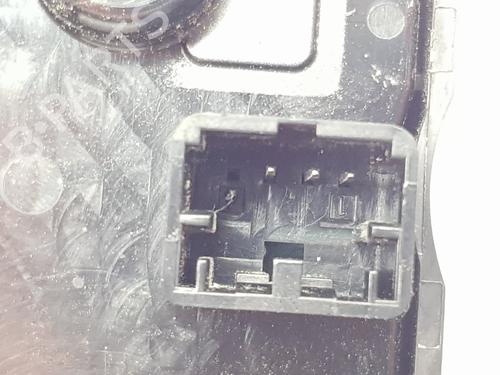 Gear lever SEAT LEON (KL1, KLG)  | BP29436779M90 