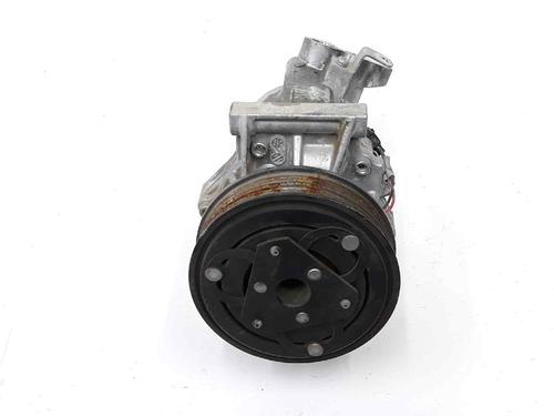 Used AC compressor NISSAN PULSAR Hatchback (C13) 1.5 dCi (110 hp) 3663373