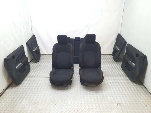 Used Seats set NISSAN JUKE (F15) 1.6 (117 hp) 8173879