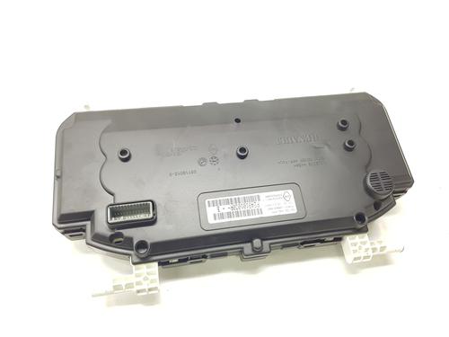 Instrument cluster RENAULT MASTER III Van (FV) 2.3 dCi 135 FWD (FV0N, FV08, FV06, FV00, FV1S) | BP36559815C47 - Image 3