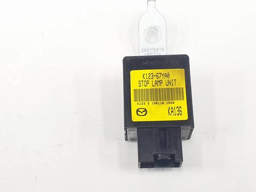 Used Electronic module Electronic module 39102408 39102408