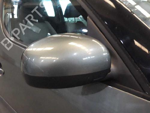 Left front driveshaft SKODA ROOMSTER (5J7) 1.9 TDI | BP17170214M38 