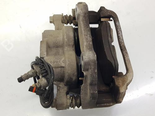 Right front brake caliper MERCEDES-BENZ GLK-CLASS (X204) 220 CDI (204.902) | BP11598746M104 