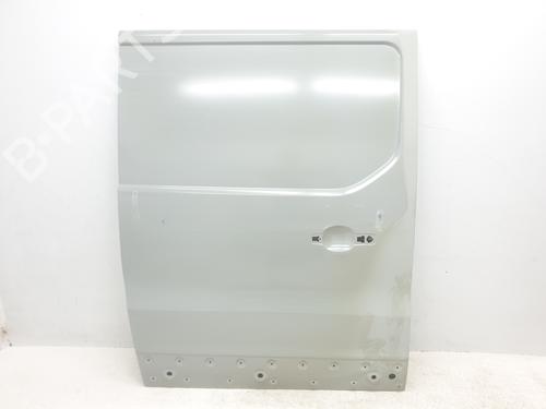 Used Right slide door RENAULT TRAFIC III Van (FG_) 1.6 dCi 140 (FGMA, FGMC) (140 hp) 30136620