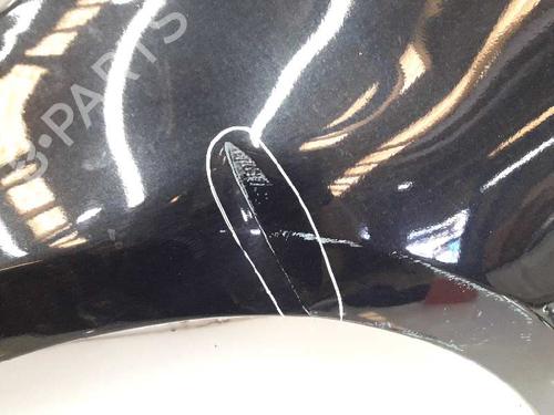 Left front fenders BMW 1 (E87) 118 d | BP3258712C41 