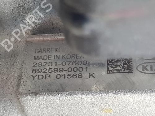 Motor KIA CEED (CD) 1.0 T-GDI | BP35905680M1 - Image 8