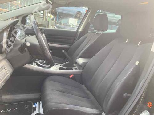 Luftmassenmesser MAZDA CX-7 (ER) 2.2 MZR-CD AWD (ER10A) | BP4654998M95 