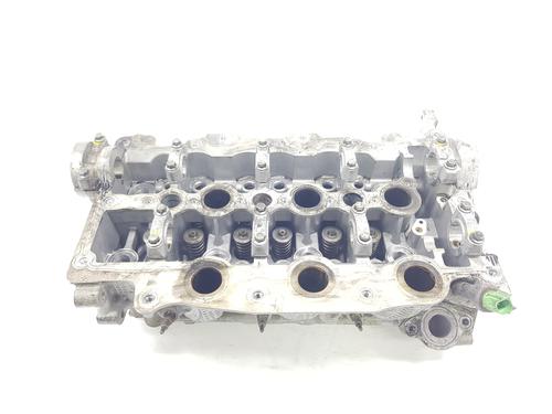 Used Cylinder head LAND ROVER RANGE ROVER SPORT II (L494) 3.0 TDV6 4x4 (258 hp) 33053223