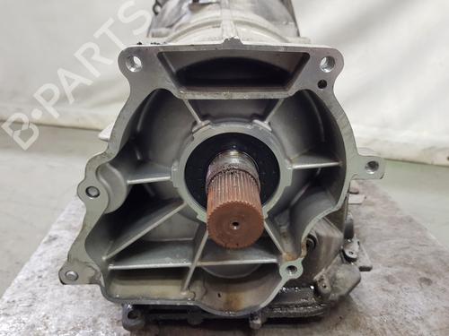 Gearbox BMW X5 (E70) 3.0 d | BP24126254M3 