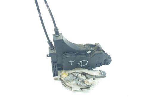 Rear right lock MITSUBISHI LANCER VIII Sportback (CX_A) 2.0 DI-D (CX8A) | BP17758580C99 
