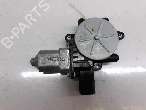 Rudehejsemotor bagstkærm venstre MITSUBISHI OUTLANDER II (CW_W) 2.2 DI-D 4WD (156 hp) 4246840