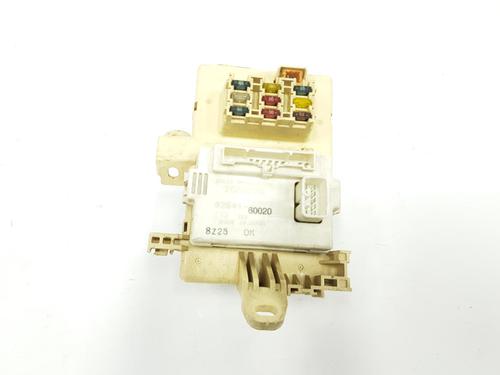 Used Fuse box TOYOTA LAND CRUISER 90 (_J9_) 3.0 TD (KZJ90_, KZJ95_, KZJ90R, KZJ95R, KZJ90W, KZJ95W) (125 hp) 8928306