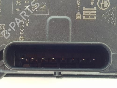 Elektronisk modul OPEL ASTRA L Sports Tourer (OV5) 1.2 (FRHNSL, FRHNSR) | BP25849016M83 