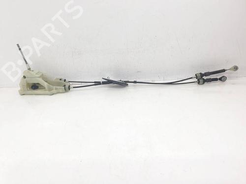 gear-lever-suzuki-sx4-s-cross-jy-2013-40155243 main image