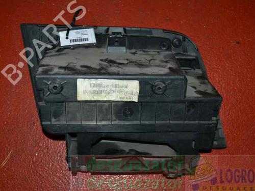 Glove box SEAT LEON (1P1)  | BP1324792C95 