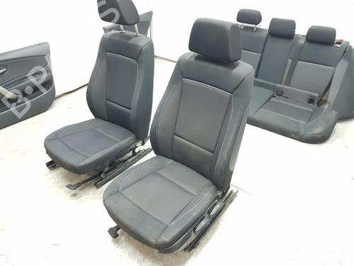 Seats set BMW 1 (E87) 116 i | BP9536295C78 